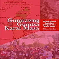 Gumrawng Gumtsa Karai Masa