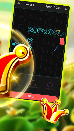EchoWeave Screenshot 3