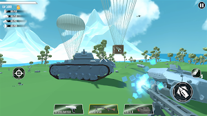 Beach Defence BH Screenshot 3