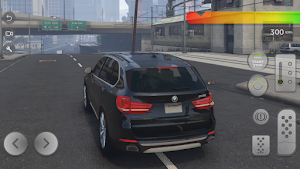 Ultimate X5 Car Racing Game Screenshot 3