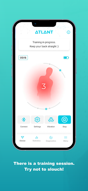 Atlant Screenshot 3