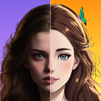 ToonMe AI Anime Avatar Maker