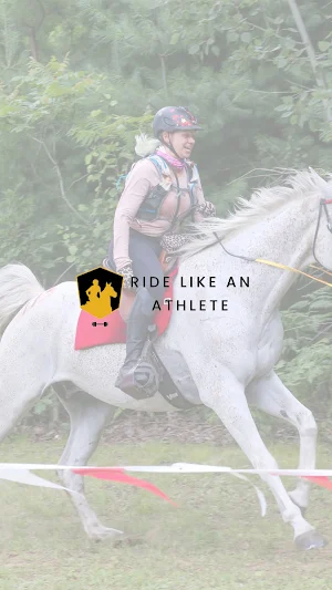 Ride Like an Athlete Screenshot 0