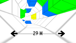 Tunnel Racing Screenshot 0