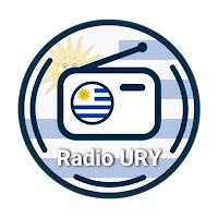 Radio URY - Emisoras Uruguay