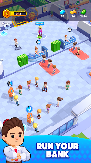 Money Empire Screenshot 0