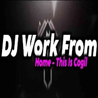 DJ Work From Home