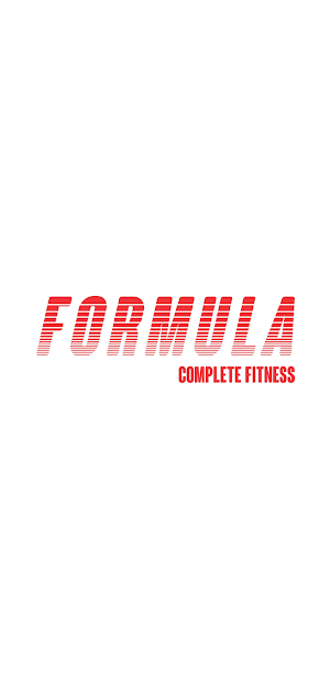Formula Complete Fitness Screenshot 0