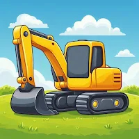 Excavator Simulator 3D