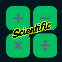 scientific calculator