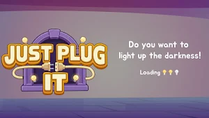 Just Plug It Screenshot 1