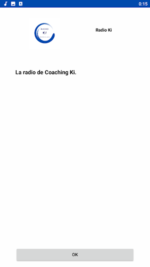Radio Ki Screenshot 2