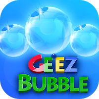 Geez Bubble