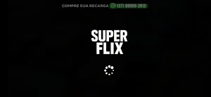 SuperFlix Filmes e Séries Screenshot 0