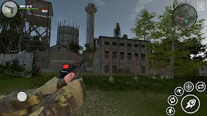 Pipe Head Attack Survival Game Screenshot 0