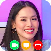 Toni Fowler Video Call - Chat