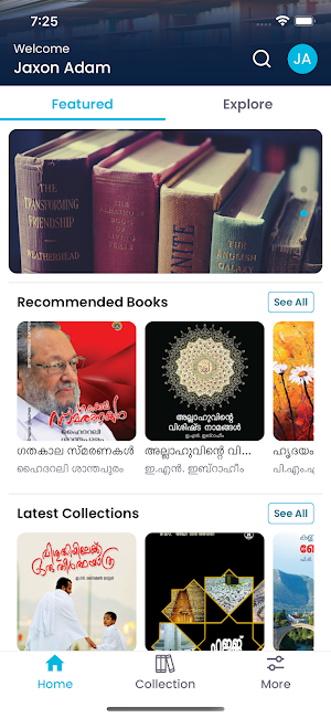 Wordrobe Screenshot 3