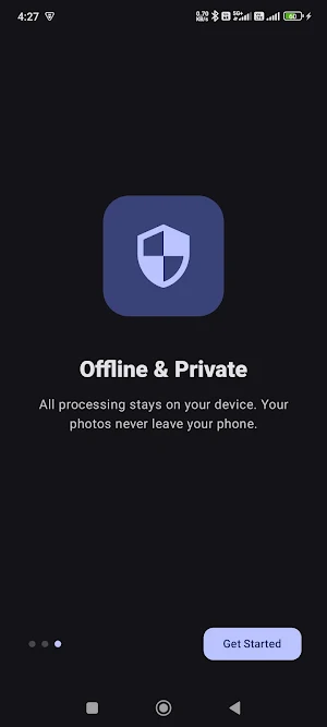Why Is My Photo Blurry? Screenshot 2