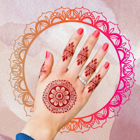 Modern Mehndi Designs