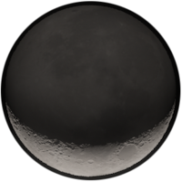 The Moon