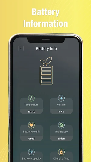 Lite Charging Animation App Screenshot 2
