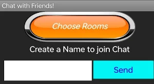 CHATBOX Screenshot 0