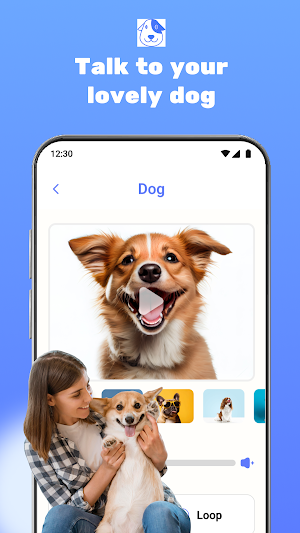 Pet Translator & Sounds Screenshot 3