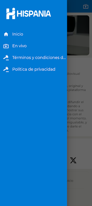 Hispaniamediatv Screenshot 1
