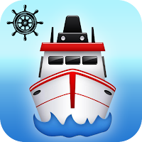 Rescuing stranded ship
