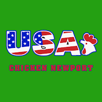 USA Chicken Newport