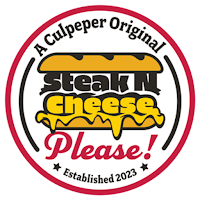 Steak N‘ Cheese Please