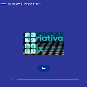 criativas web mix Screenshot 1