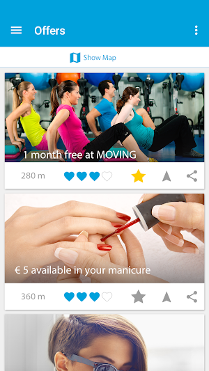 Social Retail Screenshot 1