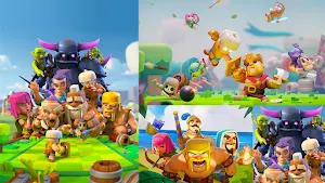 All Games: All In One Game App Screenshot 3