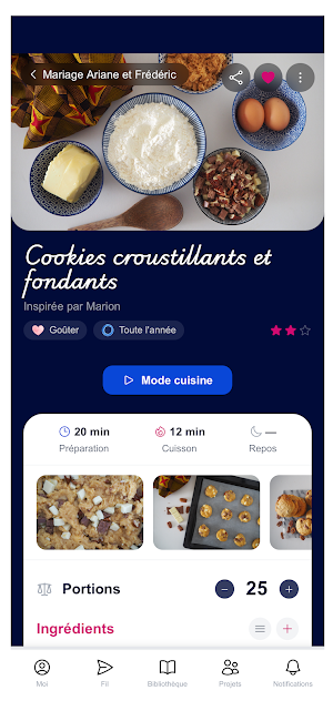 Cocooko Screenshot 2