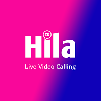 HilaLive - Live Video Calling