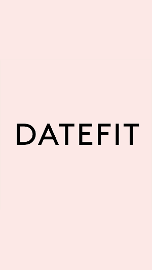 데이트핏 - date-fit Screenshot 0