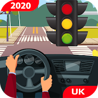 Driving Theory Test UK 2020