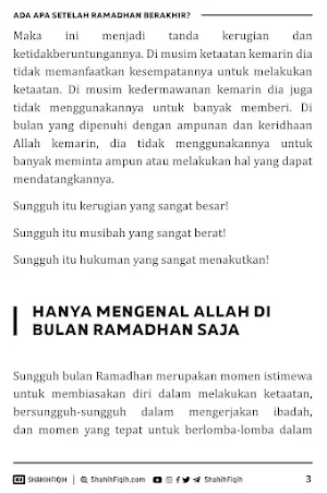 Ada Apa Setelah Ramadhan Screenshot 2