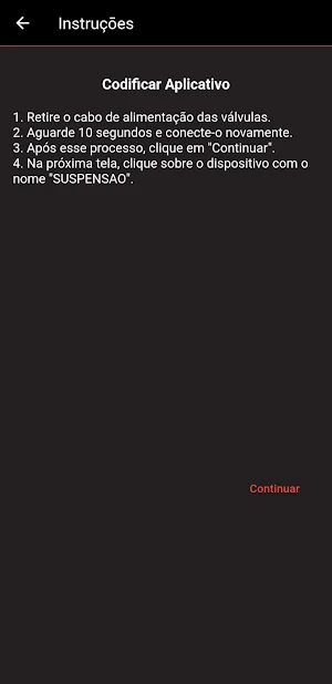 Pro Control Air Screenshot 2