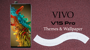Theme for VIVO V15 Pro Screenshot 2