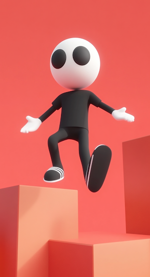 3d Player Quiz DAGBEPLANNER Screenshot 2