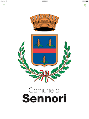 Comune di Sennori Screenshot 3