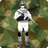 Commando Shooting