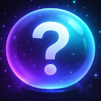 Decision Ball - Magic Answers