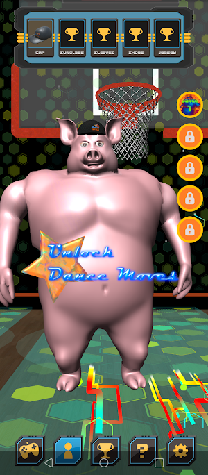 Ballermatics Screenshot 2