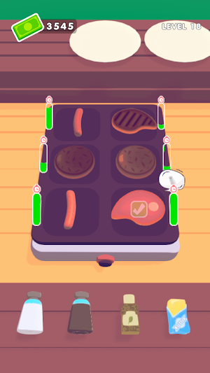 Well Done! Screenshot 1