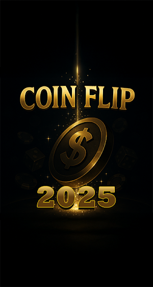 Coin Flip - Land Screenshot 0