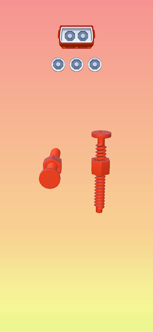 ScrewMaze Screenshot 0