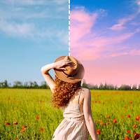 Sky Changer Photo Editor